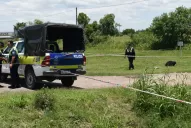 Por qué se cree que la banda que asaltó el molino estuvo involucrada en otros dos homicidios