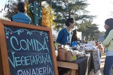 SOS Tierra, una propuesta de consumo consciente y responsable