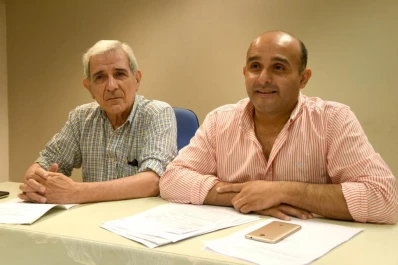 Un juez de Paz imputado cuestiona a la Corte por dilatar 14 años un sumario