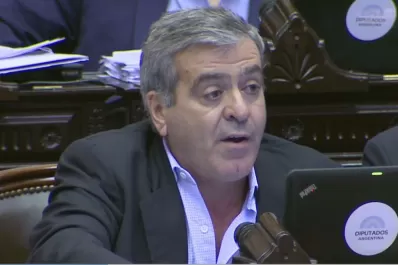 El Estado tucumano contrata a narcos y ladrones como empleados, lanzó Cano