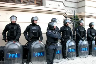 Una funcionaria de Manzur dice que el reglamento para el uso de armas generará más violencia