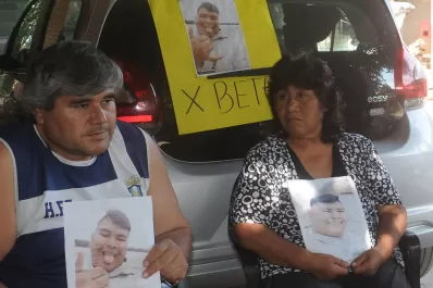 Piden justicia por un joven que murió atropellado en Yerba Buena