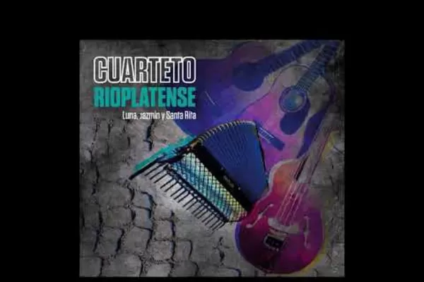 Tango tradicional con arreglos decidores