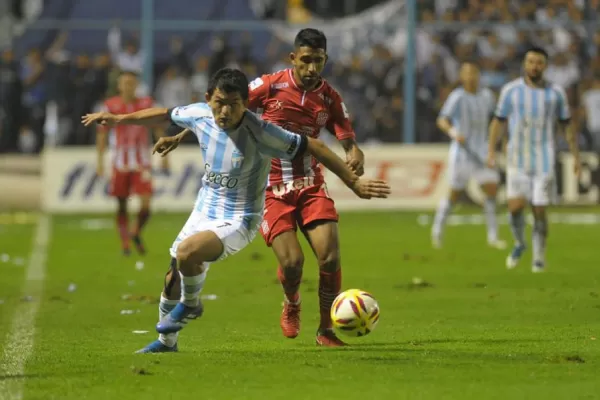 Atlético comenzó las vacaciones para recuperarse de un largo año