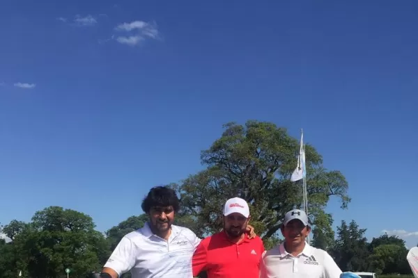 Calidad garantizada  en la cancha