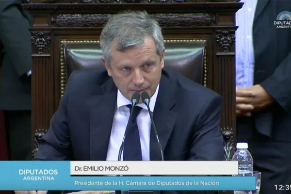La Cámara de Diputados aprobó la reforma de Bienes Personales