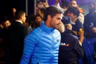 Gago se sentirá como en su casa en el Santiago Bernabéu