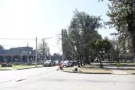 Yerba Buena frena el cobro de trapitos en las calles