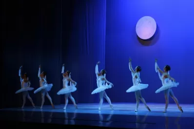 En la agenda para este fin de semana tenés toda la música para elegir