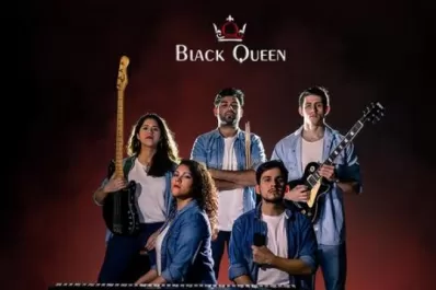 En la agenda para esta noche tenés toda la música, además teatro y cine especial