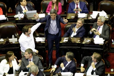 Por unanimidad, dan media sanción a la Nueva Ley de Vacunas