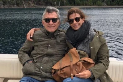 Plan de descanso: Macri suspendió su agenda y se fue de vacaciones