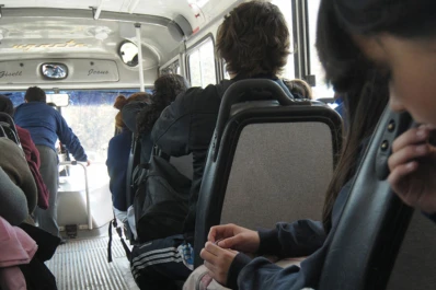 Proponen que los jubilados viajen gratis en Tafí Viejo