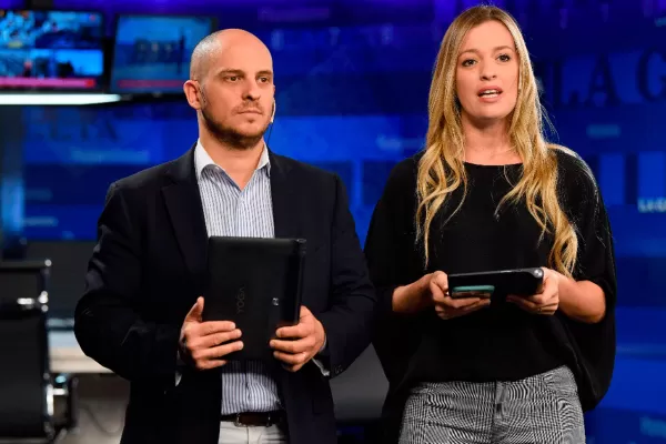 Hoy, en Las 12 en 30: las hipótesis del caso que conmociona a Villa 9 de Julio