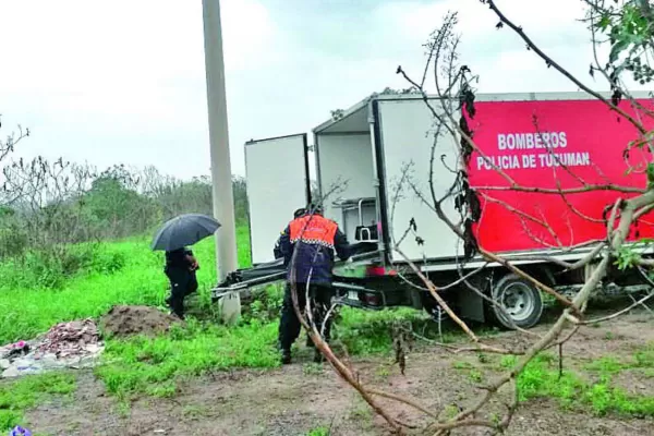 El acusado del crimen de San Andrés se habría dedicado a comprarles cosas robadas a adictos
