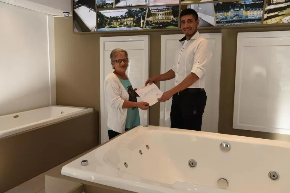 LA GACETA / FOTO DE JOSÉ NUNO.- 