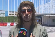 El informe médico confirmó que la mujer que acusó a Rodrigo Eguillor fue abusada