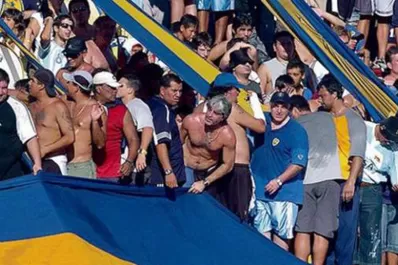 Diputados trataría el proyecto de barrabravas el 18, pero no sería ley este año