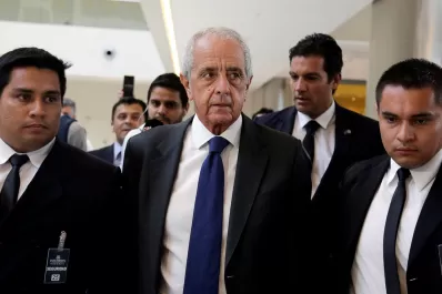 D'Onofrio disparó contra la AFA: no defendió al fútbol argentino