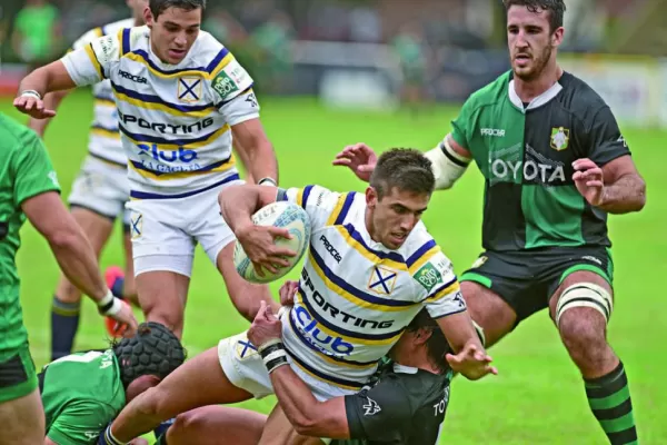 Sin Argentino hasta 2021, y con Nacional recortado