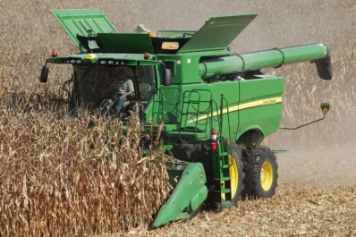 La diversificación le permite equilibrarse en la crisis