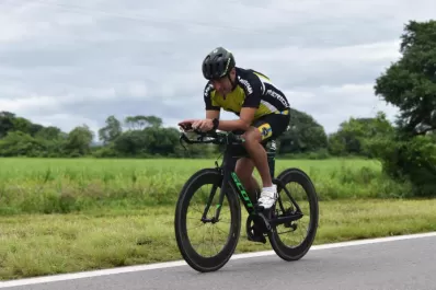 Jorge Rodríguez: ¿qué pasa por la cabeza de una máquina humana?