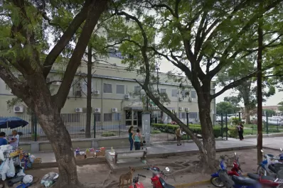 Murió al intentar perseguir a los ladrones que entraron a robar a su casa