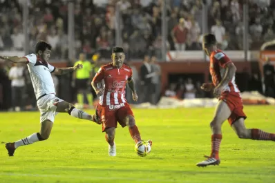 Cómo terminó el año San Martín en la tabla de posiciones y en los promedios