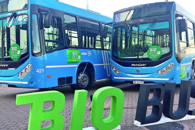 Tucumán quiere replicar el uso del biodiésel en el transporte