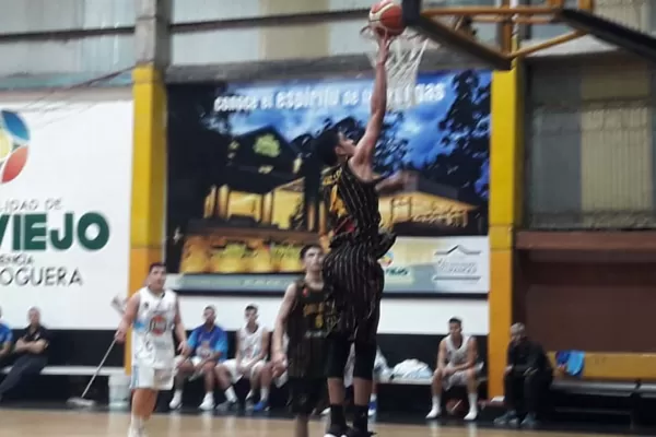 Torneo Federal: Talleres sigue con su buena racha y Belgrano regresó al triunfo