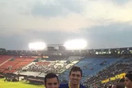 River-Boca: Tucumán, la escala a la final