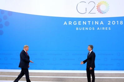 Cómo se moverá la economía argentina en un año electoral