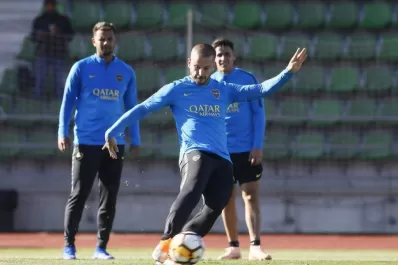 River-Boca: el último capítulo