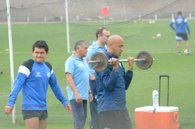 El mercado de pases y Atlético: ¿carta a Papá Noel  extensa?