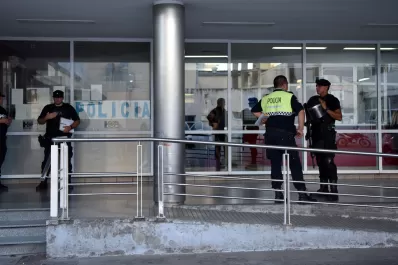 Otra madrugada violenta deja dos hombres asesinados