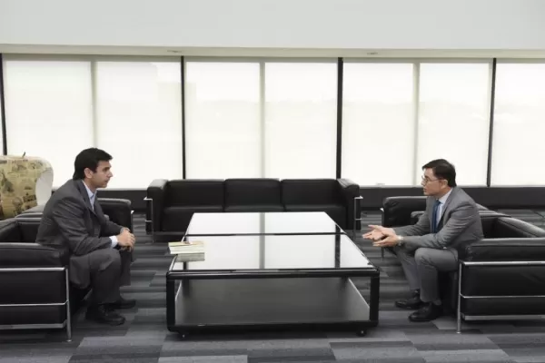 “El periodismo es apenas un significante de una discusión profunda de la sociedad”