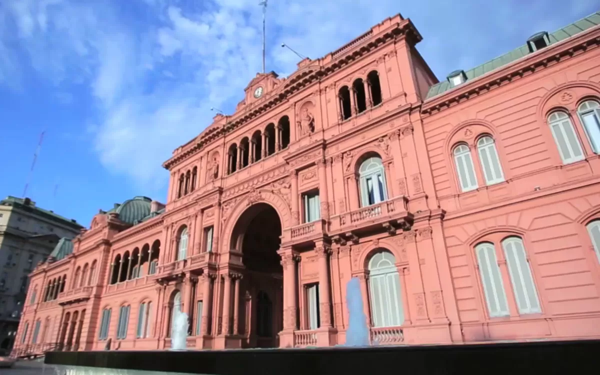 Sorpresa en la Casa Rosada por la resolución de Bonadio