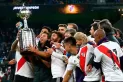 Incomparable, eterna e imborrable, así fue la consagración de River para Gallardo