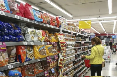La inflación cerraría el año en un 42%