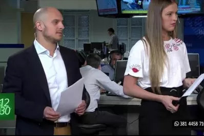 Hoy, en Las 12 en 30: cómo se vivió el triunfo de River, desde España