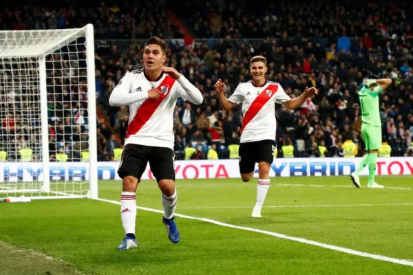 Un triunfo único e irrepetible