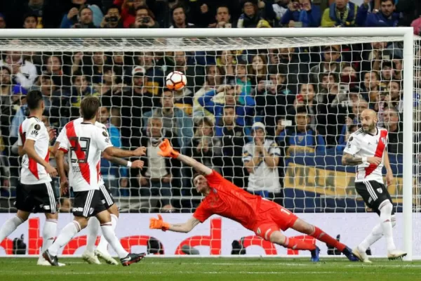 River campeón: ¿Una feliz despedida?