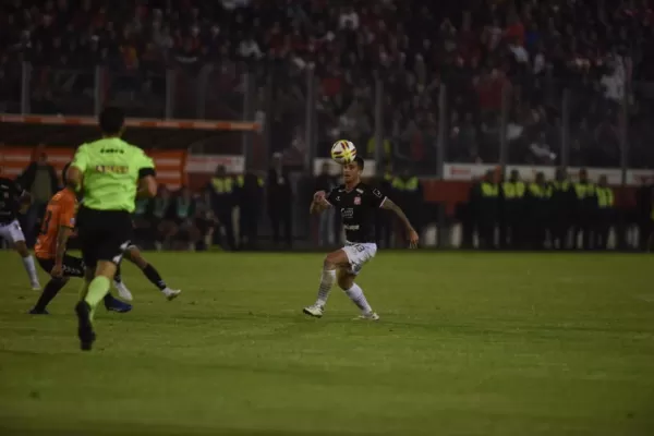 Se vienen días movidos para San Martín