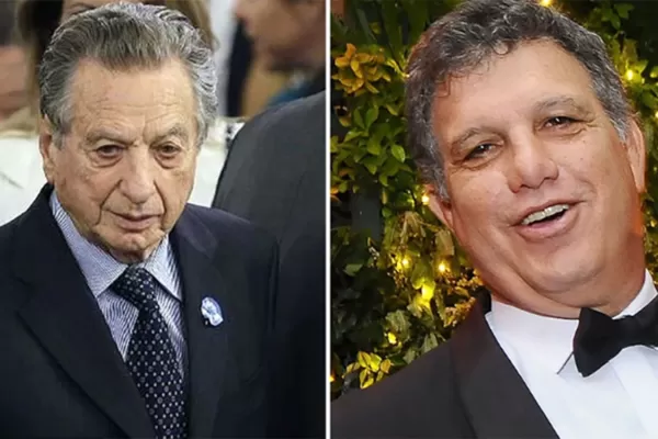 Caso cuadernos: citan a indagatoria al padre y al hermano de Macri