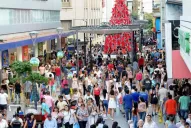 Esta Navidad los argentinos gastarán menos en regalos