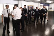 Gremios de pilotos de aviones anunciaron un paro por 48 horas