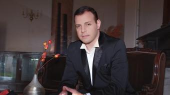 El Tango como identidad cultural Universal