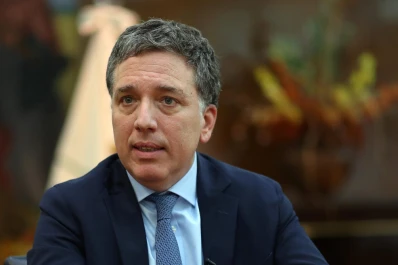 Hay optimismo oficial por la posible mejora de la economía
