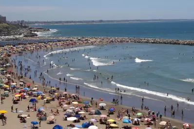 Datos oficiales: el arribo de turistas extranjeros creció un 6,6% en octubre