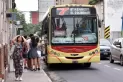 Jueves sin colectivos: UTA anunció un paro por 24 horas